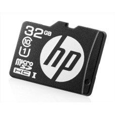 HP Flash Media Kit MicroSDHC 32 GB Class 10 Card (700139-B21)