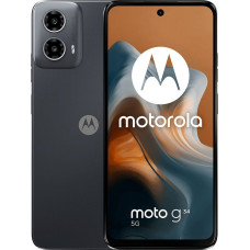 Motorola Moto G34 5G 4/128GB Smartphone Black (PB0J0022SE)