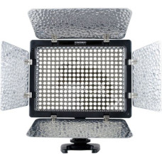 Yongnuo YN-300III 5500K LED Studio Lamp Fixed Warming.