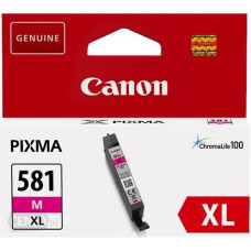 Canon Tusz CLI-581XL MAGENTA 2050C001