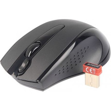 A4 Tech Mysz A4 TECH V-track G9-500F-1 A4TMYS40974 (optyczna; 2000 DPI; kolor czarny)