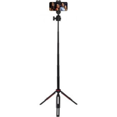 Hama mobile phone tripod travel tripod max 80cm