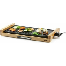 Domo Electric Grill DO8311TP 2200W 1800 W 2200 W 60 X 35 cm.
