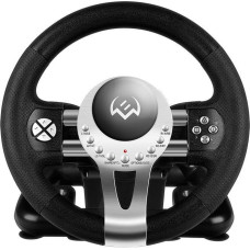 Sven GC-W800 gaming steering wheel