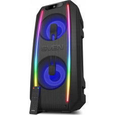 Sven PS-740 BLACK bluetooth speaker