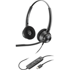 Poly Encore Pro 310 Headphones (214568-01)