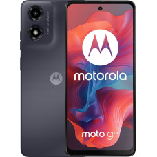 Motorola Moto G04 4/64GB Smartphone Black (36098)
