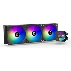 Zalman Water cooling Alpha2 A36 Black