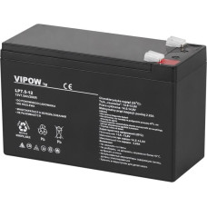 Vipow Rechargeable battery 12V/7.5Ah (BAT0214)