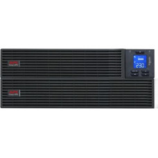 APC Zasilacz awaryjny SRV1KRILRK-E APC Easy UPS On-Line SRV 1000VA RM 230V with ExtendRuntime Battery Pack, Rail Kit