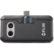 Flir PowerNeed ONE PRO Android USB-C Professional Thermal Imaging Camera for Smartphone (FP3AC)