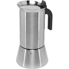 Bialetti NEW VENUS 4TZ Induction Coffee Maker