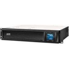 APC UPS Smart-UPS C 1500 VA LCD (SMC1500I-2UC).