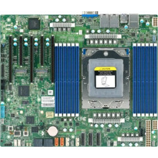 Supermicro Mainboard H13SSL-N ATX Sockel SP5 Bulk motherboard