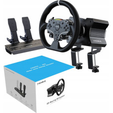 Moza R5 Racing Steering Wheel Set