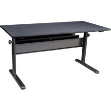 Thermaltake Desk Black 150 cmx70 cm