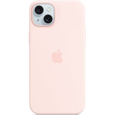 Apple IPHONE 15 PLUS SILICONE CASE