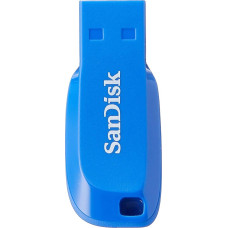 Sandisk Cruzer Blade flash drive, 16 GB (SDCZ50C-016G-B35BE)