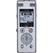 Olympus DM-720 Meet & Record Kit Dictaphone