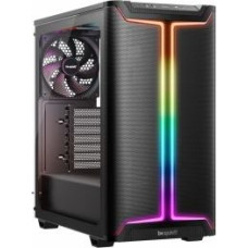 Be Quiet! OBUDOWA BE QUIET! PURE BASE 501 DX Black  BGW76