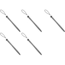 Zebra KT-MC9X3X-STLSG-05 stylus for PDA Black