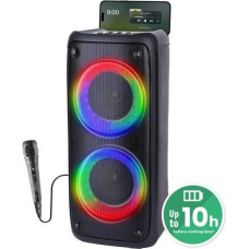 Media-Tech FUNBOX BT Wireless Speaker MT3181