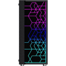 Gembird Fornax 2500 RGB Case (CCC-FC-2500)