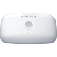 Bobovr Accumulator for B2