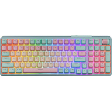 Cooler Master MK770 Kailh Box V2 Keyboard (MK-770-MCKR1-US)