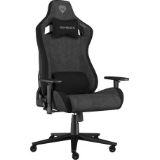 Genesis NITRO 660 GAMING CHAIR GRAY