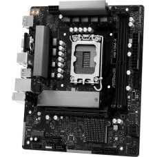 Asrock MB Intel 1851 H810M-X