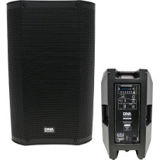 Bitmat DNA DNA SPX12 DSP active speaker column 12