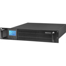 Qoltec UPS Rack 1000VA (53945).