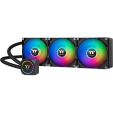 Thermaltake TH420 ARGB Sync Water Cooler (CL-W367-PL14SW-A)