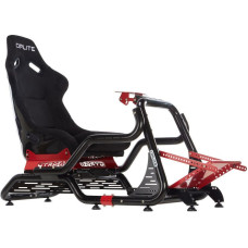 Oplite Cockpit GTR S8 Elite Force red retail (Speditionsversand)