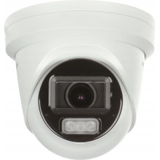 Hikvision WANDALOIR IP CAMERA DS-2CD2H83G2-LIZS2U(2.8-12MM) AcuSense Smart Hybrid Light - 8.3 Mpx 4K UHD - MOTOZOOM
