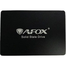 Afox Dysk SSD AFOX SD250 256GB 2.5