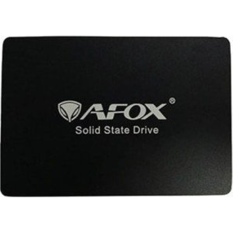 Afox Dysk SSD AFOX SD250 256GB 2.5
