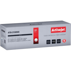 Activejet ATB-2590NX (replacement Brother TN2590XL; Supreme; 3000 pages; black)