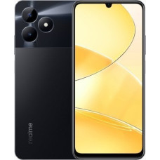 Realme Smartphone C51 6/256GB Black (S0456107)