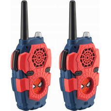 Ekids Shortwave Radio Walkie Talkie / Walkie Talkies / Spider-man / Sm-212.uexv22