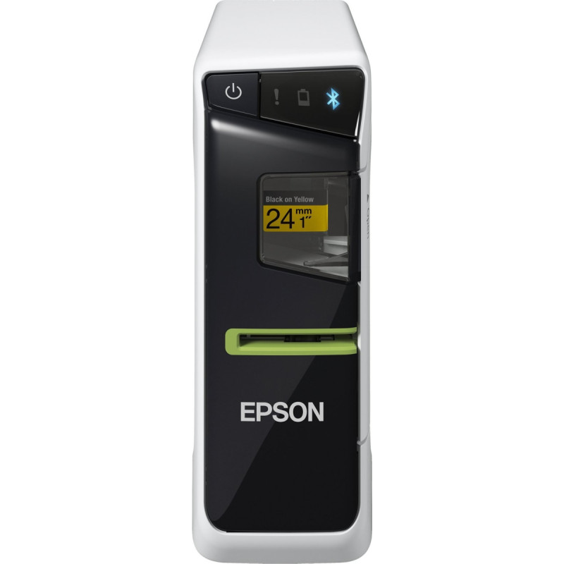 Epson Drukarka etykiet Epson LW-600P