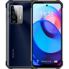 Oukitel Smartphone WP27 12/256 8500 mAh Black