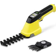 Karcher Nożyce akumulatorowe GSH 2 Plus 11 cm