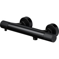 Cersanit ZEN shower mixer black (S951-582)