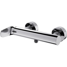 Cersanit Inverto chrome shower mixer (S951-326)