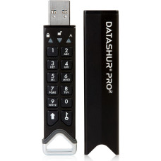 Istorage DatAshur Pro2 USB3 256-bit 16GB flash drive