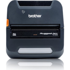 Brother RJ4230B MOBILE PRINTR+LI-ION