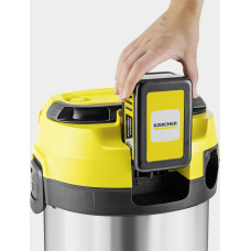 Karcher Odkurzacz przemysłowy Karcher WD 3-18 1.628-576.0