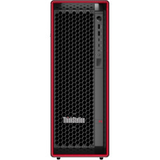 Lenovo Komputer Lenovo Lenovo Workstation ThinkStation P5 Tower W790 XEON W5-2445 2×16GB DDR5 512GB SSD WIN11 Pro